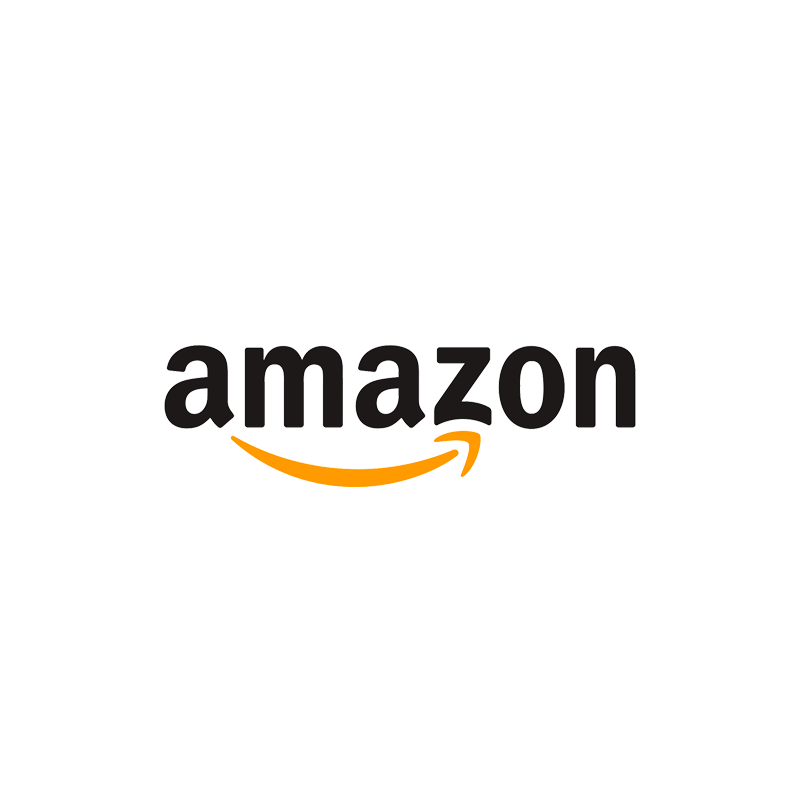 Logotipo da Amazon