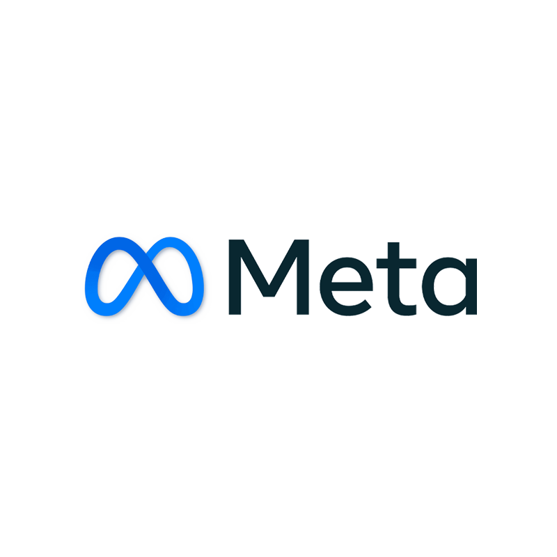 Logo da Meta