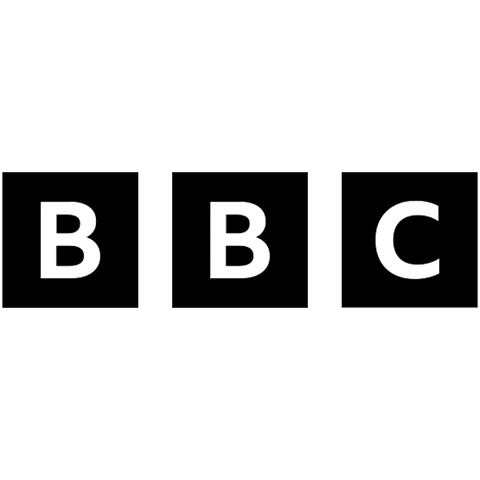 Logotipo da BBC