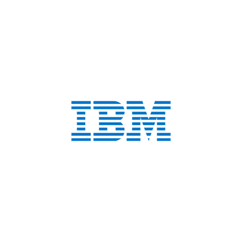 Logotipo IBM
