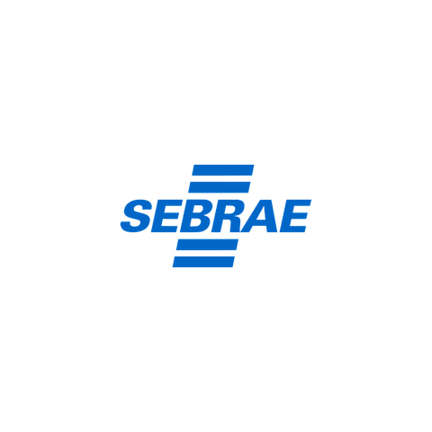 Logotipo do Sebrae