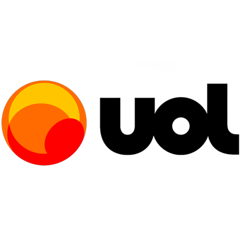 Logotipo do UOL