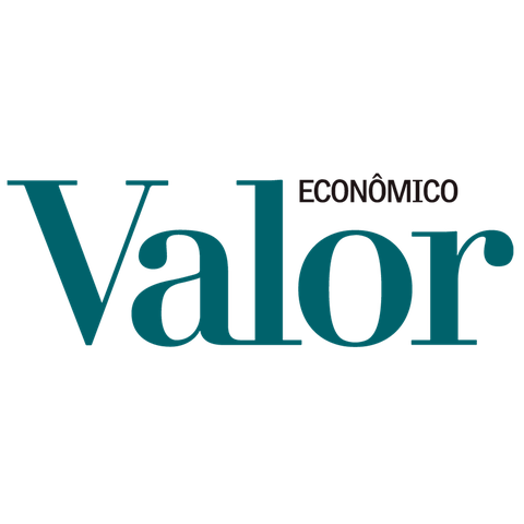 Logotipo do Valor