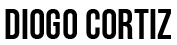 logo Diogo Cortiz
