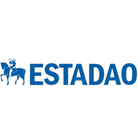 Logotipo do Estadão
