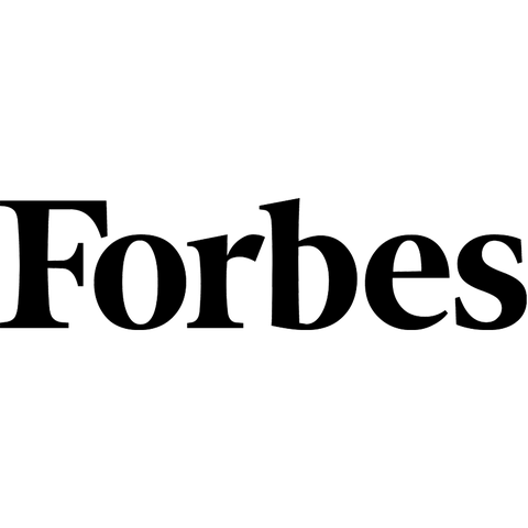 Logotipo da Forbes