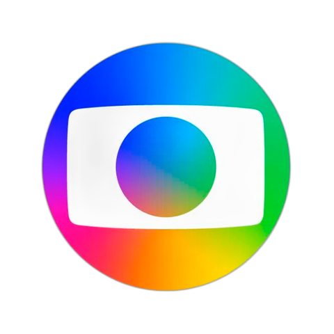 Logotipo da Globo - Diogo Cortiz como entrevistado especialista em IA e tecnologia