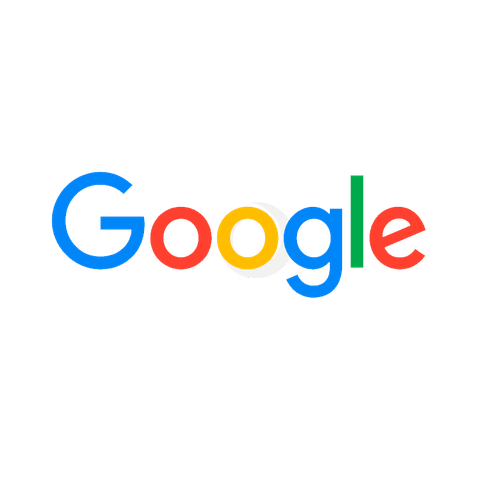 Logotipo Google