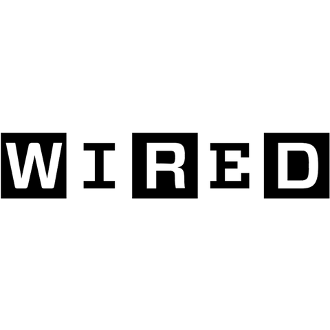 Logotipo da Wired