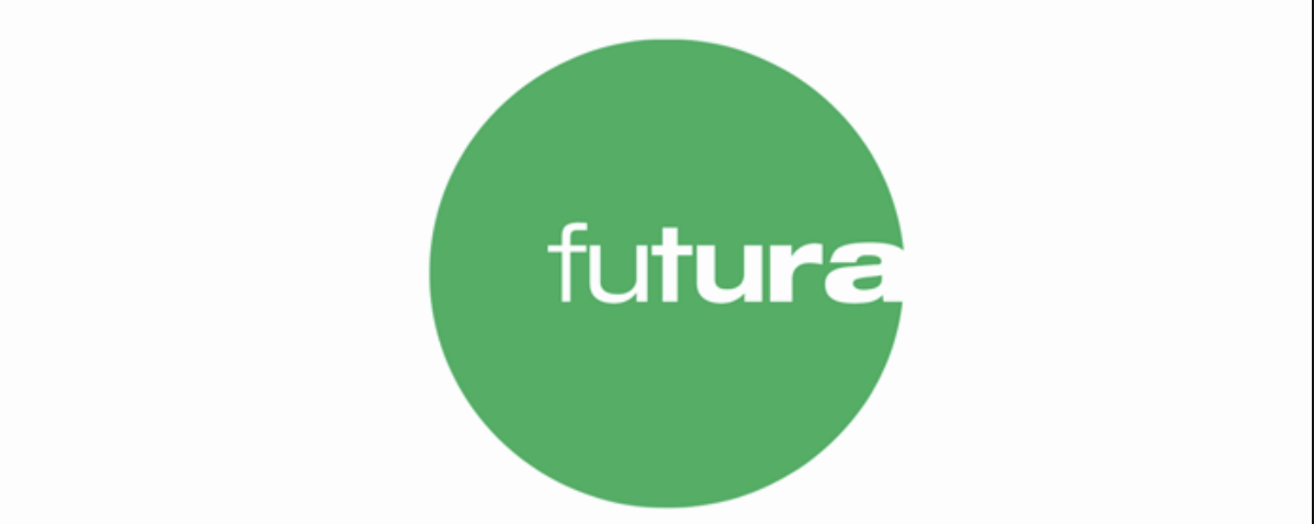 Logo Canal Futura