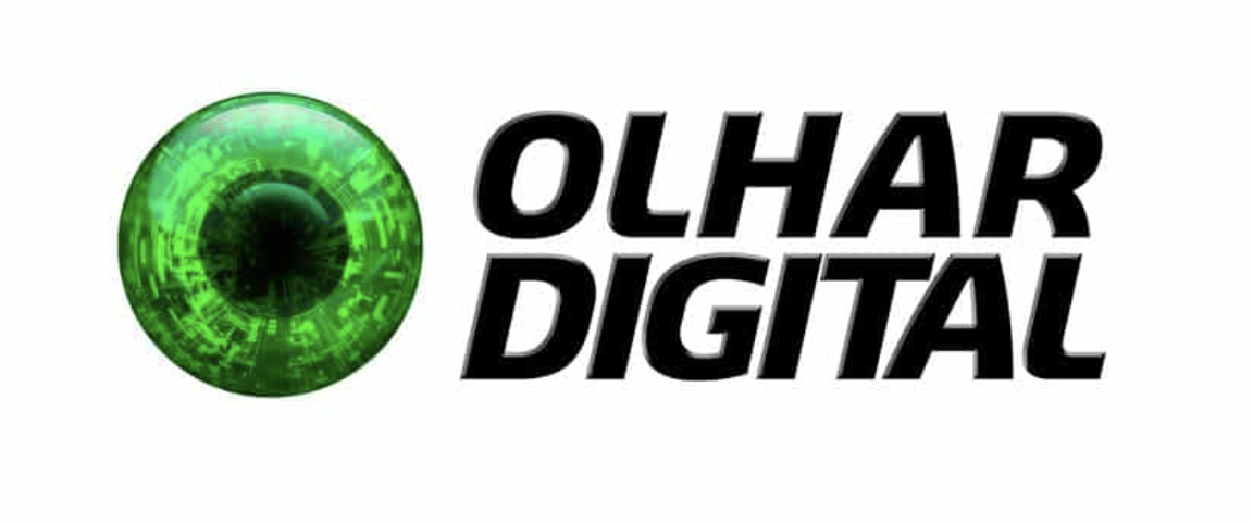Logo Olhar Digital