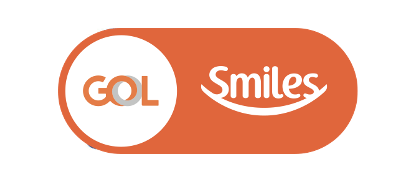 Logo GOL Smiles