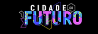 Logo Festival Cidade do Futuro
