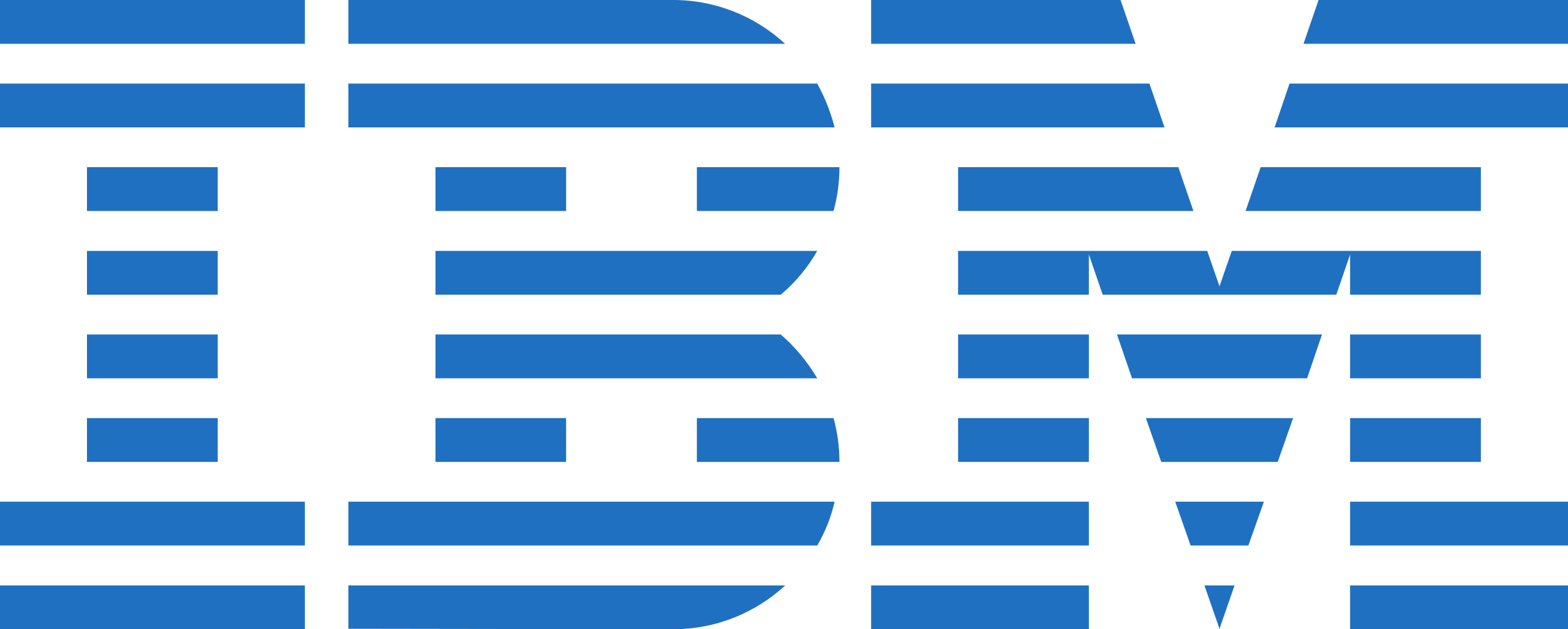 logo da IBM