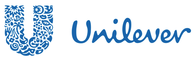 Logo da Unilever