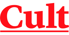 Logo Revista Cult