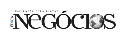 Logo Revista Epoca Negócios