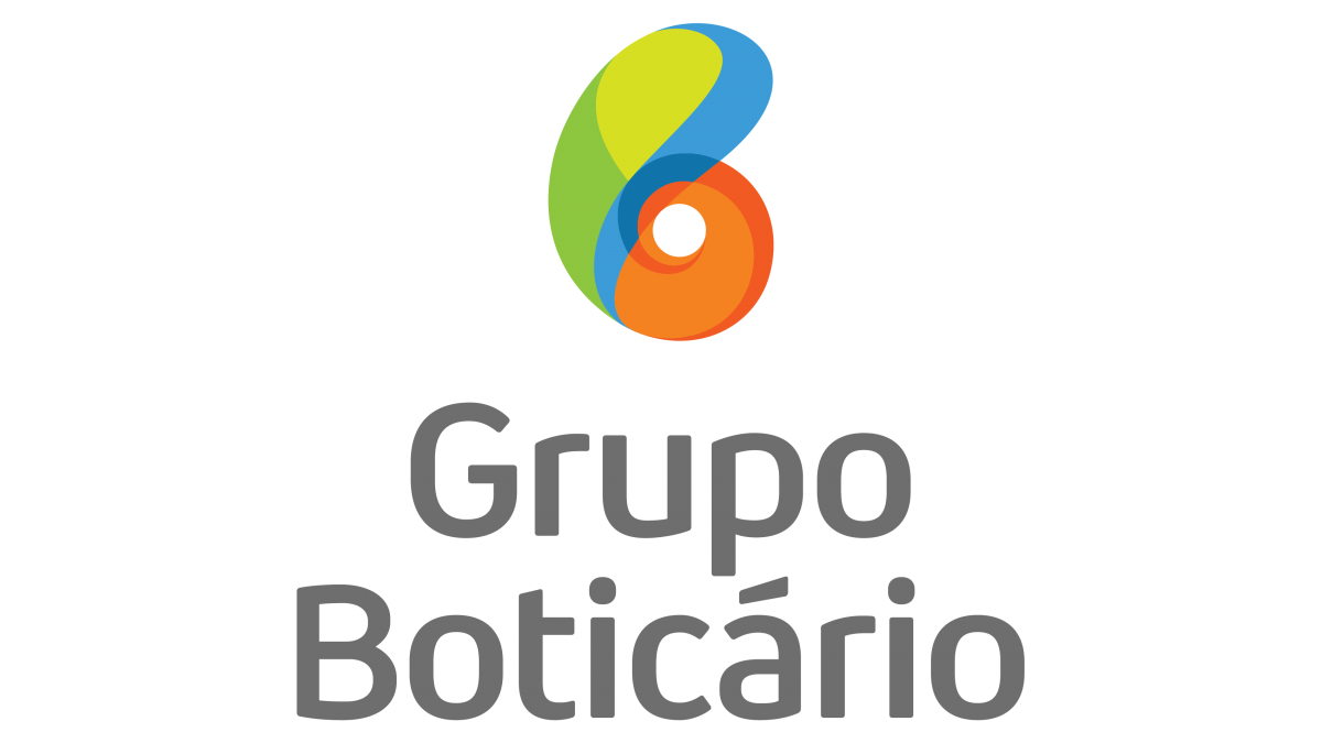 Logo Grupo Boticario