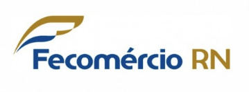 Logo Fecomercio RN