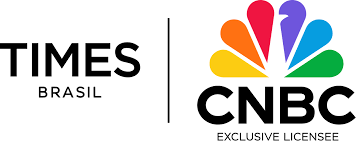 Logos Times Brasil CNBC