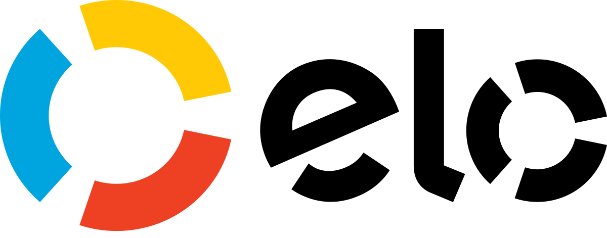 Logo ELO
