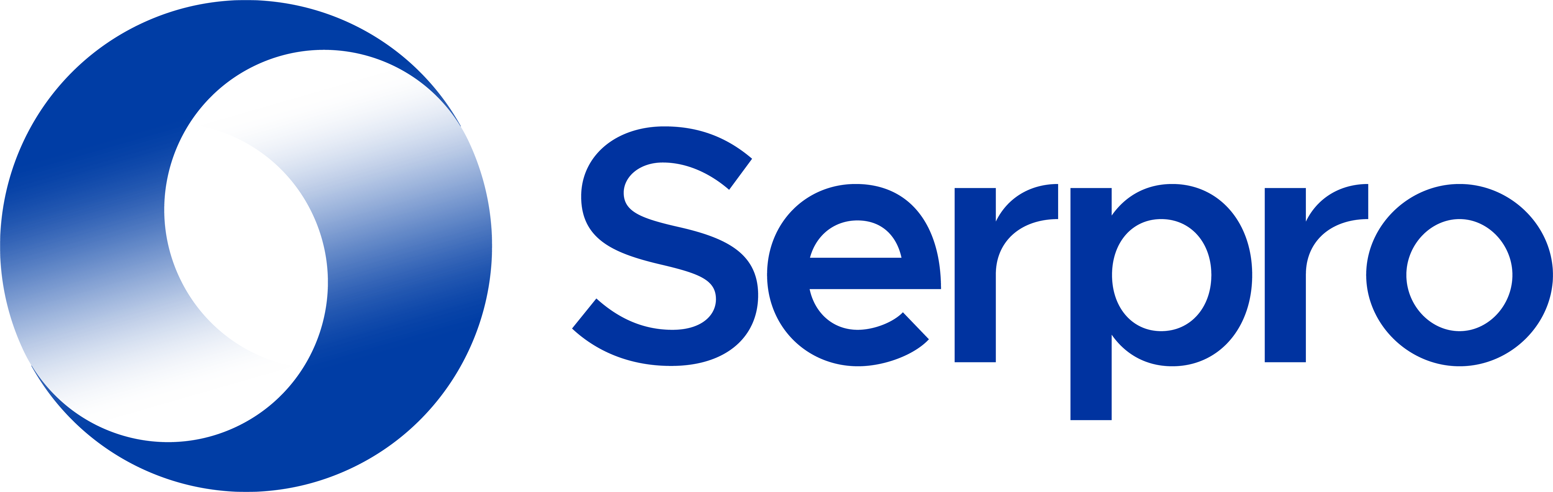Logo Serpro